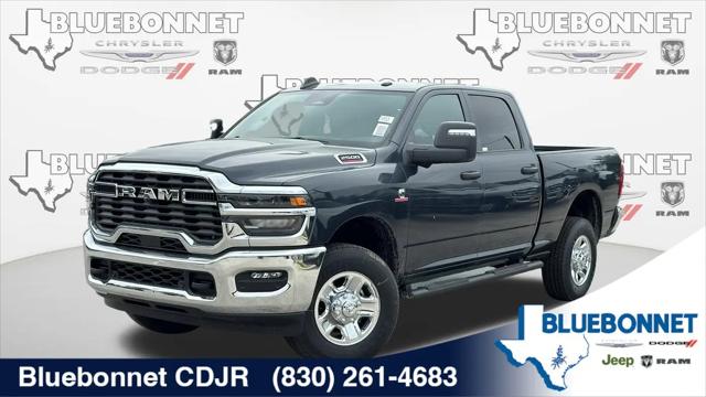 2026 Ram 2500 Tradesman Crew Cab 4x4 6'4" Box for sale in New Braunfels, TX