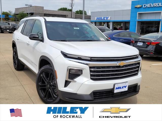 2026 Chevrolet Traverse FWD LT for sale in Rockwall, TX