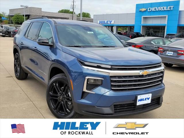 2026 Chevrolet Traverse FWD LT for sale in Rockwall, TX