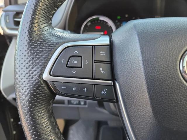 2021 Toyota Sienna Limited