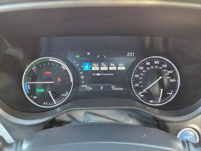 2021 Toyota Sienna Limited