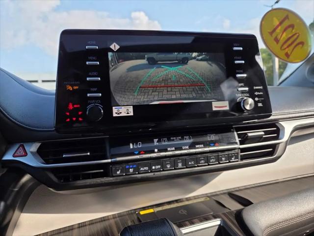 2021 Toyota Sienna Limited