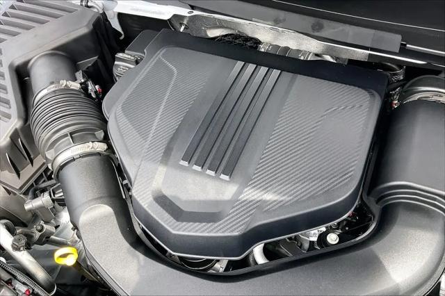 2026 Chevrolet Traverse FWD High Country