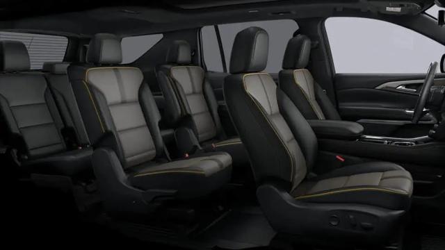 2026 Chevrolet Traverse FWD High Country