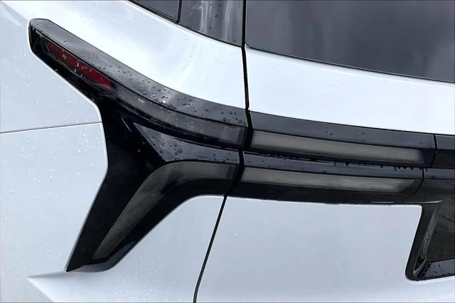 2026 Chevrolet Traverse FWD High Country