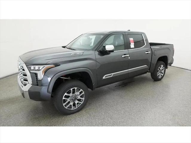 2026 Toyota Tundra 1794 Edition CrewMax 5.5 Bed for sale in Coconut Creek, FL