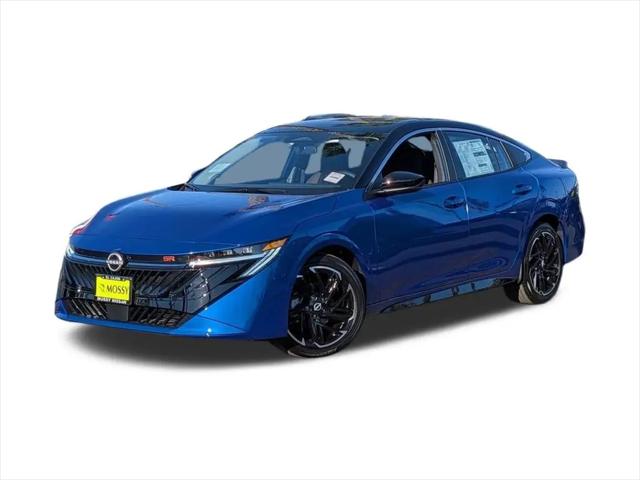 2026 Nissan Sentra SR for sale in El Cajon, CA