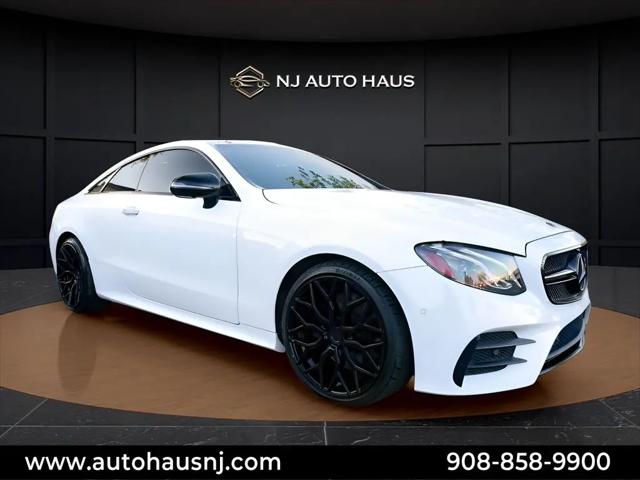 2019 Mercedes-Benz AMG E 53 4MATIC for sale in Elizabeth, NJ