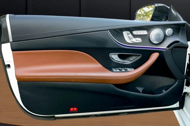 2019 Mercedes-Benz AMG E 53 4MATIC
