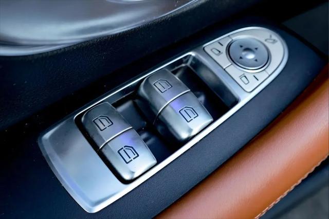 2019 Mercedes-Benz AMG E 53 4MATIC