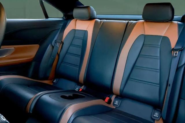 2019 Mercedes-Benz AMG E 53 4MATIC