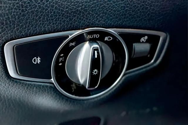 2019 Mercedes-Benz AMG E 53 4MATIC