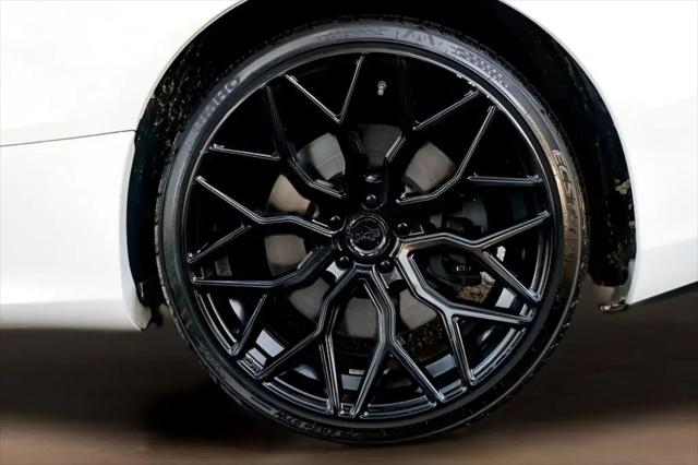 2019 Mercedes-Benz AMG E 53 4MATIC
