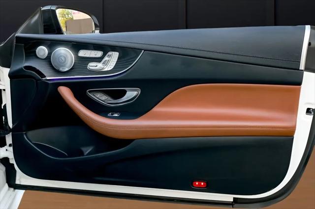 2019 Mercedes-Benz AMG E 53 4MATIC
