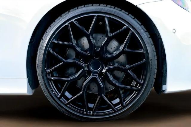 2019 Mercedes-Benz AMG E 53 4MATIC