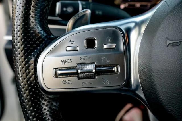 2019 Mercedes-Benz AMG E 53 4MATIC