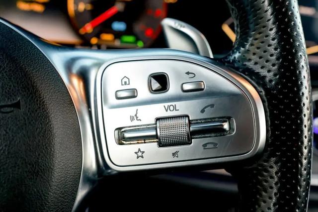 2019 Mercedes-Benz AMG E 53 4MATIC