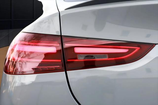 2024 Mercedes-Benz AMG GLE 63 S 4MATIC+