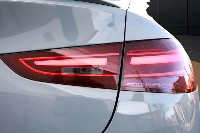 2024 Mercedes-Benz AMG GLE 63 S 4MATIC+