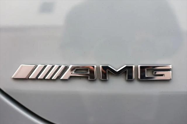 2024 Mercedes-Benz AMG GLE 63 S 4MATIC+