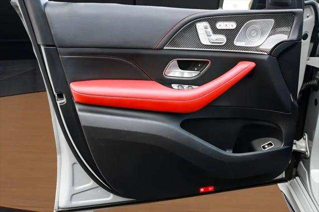 2024 Mercedes-Benz AMG GLE 63 S 4MATIC+