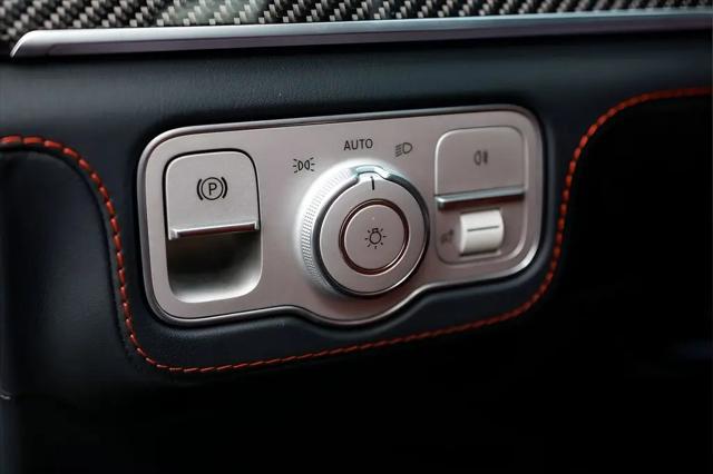 2024 Mercedes-Benz AMG GLE 63 S 4MATIC+