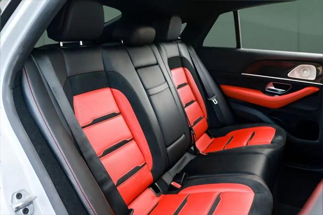 2024 Mercedes-Benz AMG GLE 63 S 4MATIC+