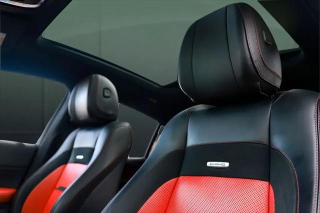 2024 Mercedes-Benz AMG GLE 63 S 4MATIC+