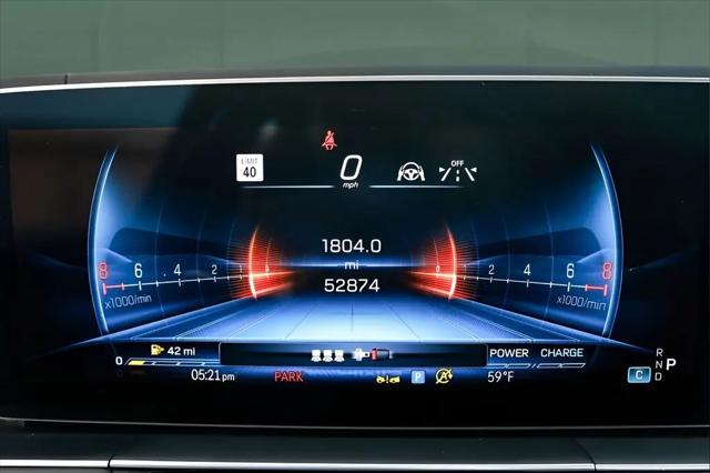 2024 Mercedes-Benz AMG GLE 63 S 4MATIC+