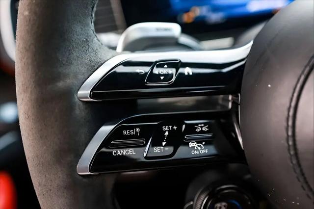 2024 Mercedes-Benz AMG GLE 63 S 4MATIC+