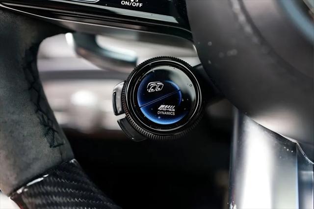2024 Mercedes-Benz AMG GLE 63 S 4MATIC+