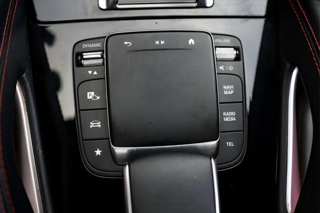 2024 Mercedes-Benz AMG GLE 63 S 4MATIC+
