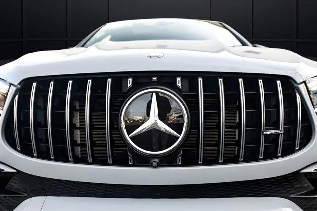 2024 Mercedes-Benz AMG GLE 63 S 4MATIC+