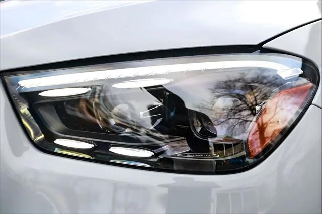 2024 Mercedes-Benz AMG GLE 63 S 4MATIC+