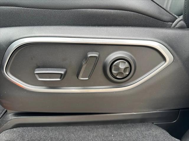 2026 Jeep Grand Wagoneer Upland 4x4