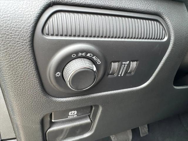 2026 Jeep Grand Wagoneer Upland 4x4