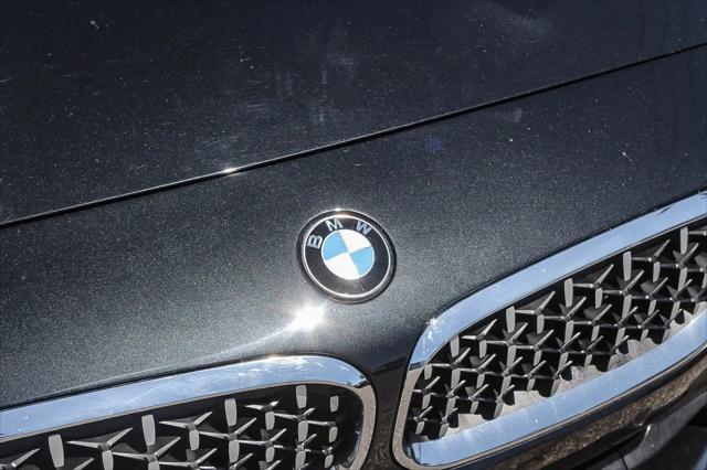 2022 BMW Z4 sDrive30i
