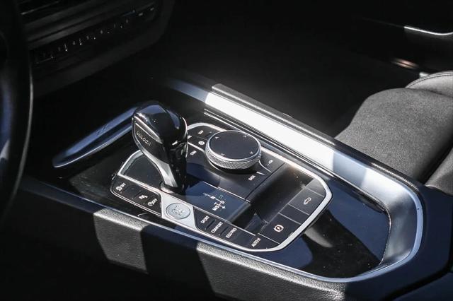 2022 BMW Z4 sDrive30i