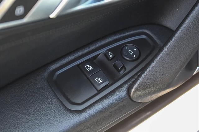 2022 BMW Z4 sDrive30i