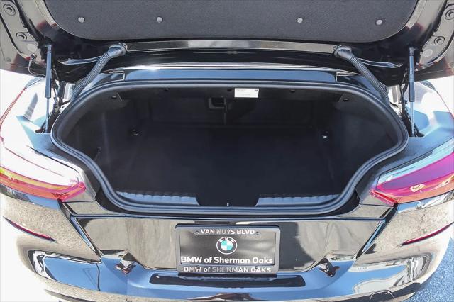 2022 BMW Z4 sDrive30i
