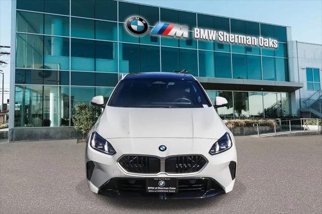 2026 BMW Coupe 228i