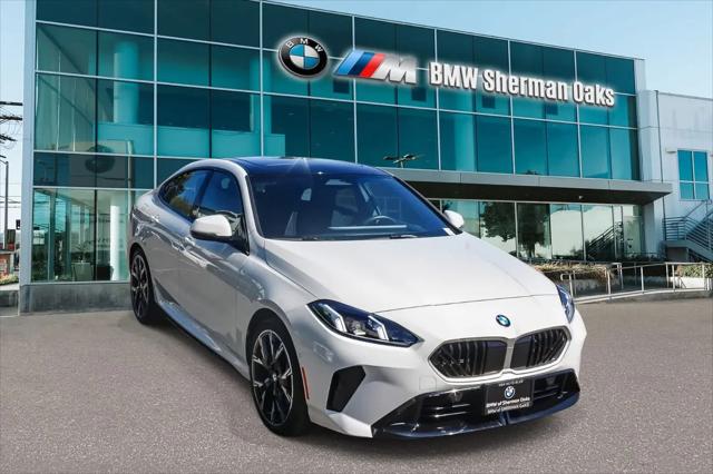 2026 BMW Coupe 228i