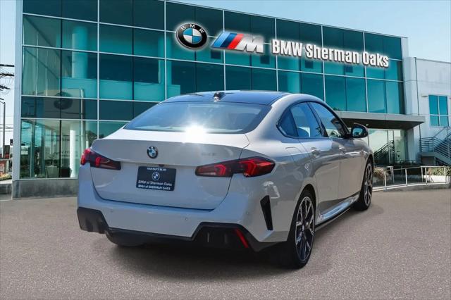 2026 BMW Coupe 228i
