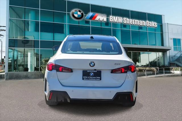 2026 BMW Coupe 228i