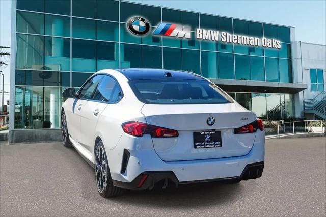 2026 BMW Coupe 228i