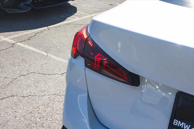 2026 BMW Coupe 228i