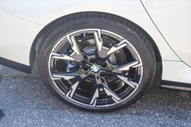 2026 BMW Coupe 228i