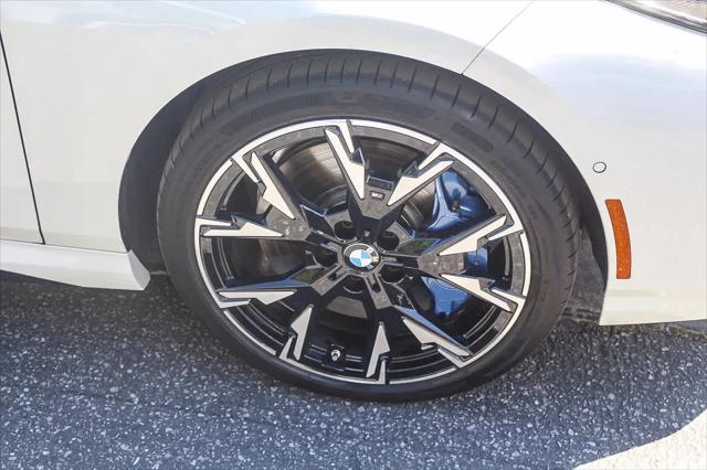 2026 BMW Coupe 228i