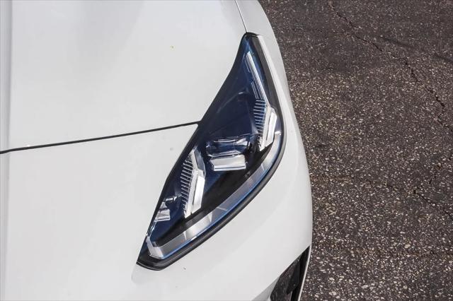 2026 BMW Coupe 228i