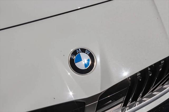 2026 BMW Coupe 228i